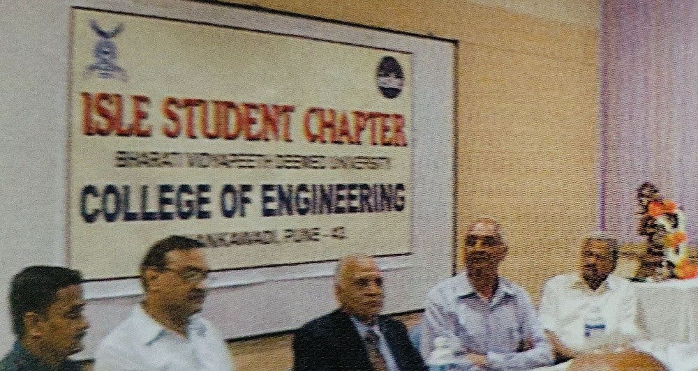 Education & Student Chapters