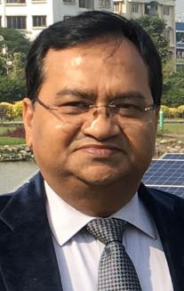 Mr. Akhilesh Kumar Jain