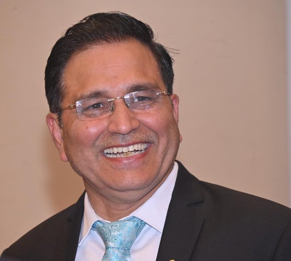 Amit Kakkar