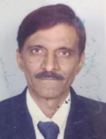 Mr. Bipin Dattani