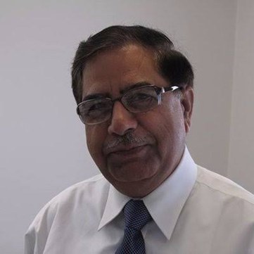 Mr. B.M. Bhatia