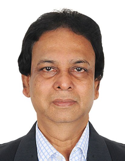 Dilip Kumbhat
