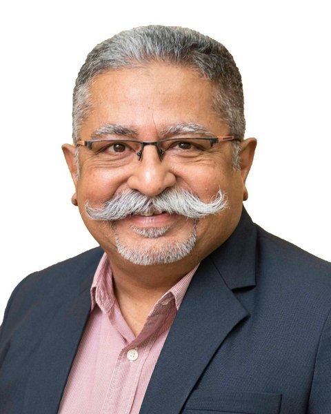 Harsha Joshi