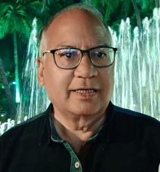 Mr. Kamal Sethia