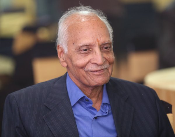 Dr. Prakash Barjatia