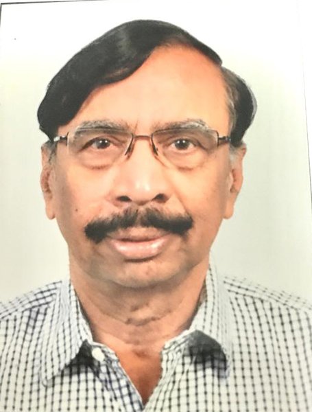 Mr. R. Balasubramanian