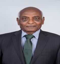 Mr. R. Nagarajan