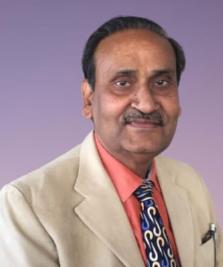 Mr. R.S. Saxena