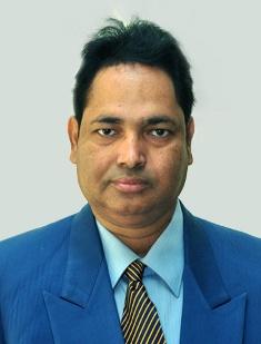 Dr. S.M. Ali