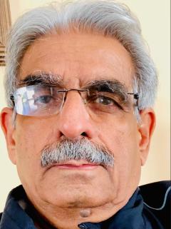 Mr. Sudhir Kumar Tomar