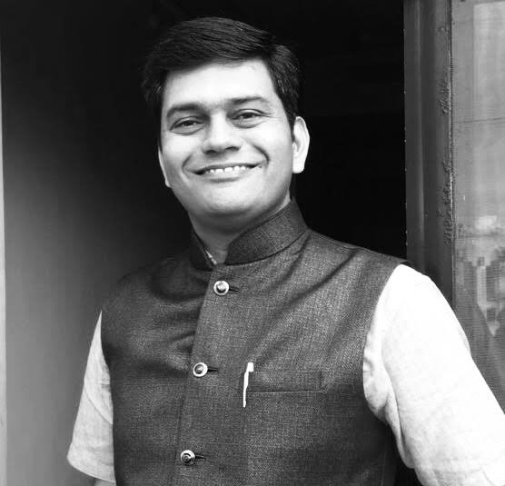 Sudhir Patil
