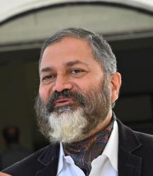 Mr. Vinay Babar