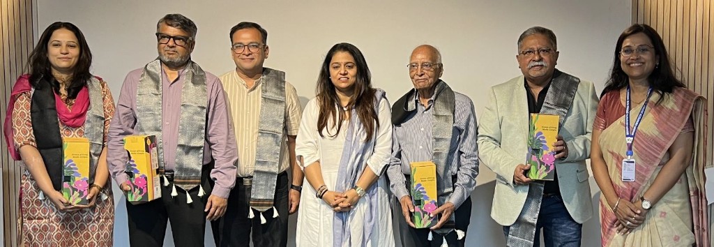 ISLE Student Chapter Inauguration – BVCA Pune – Photos