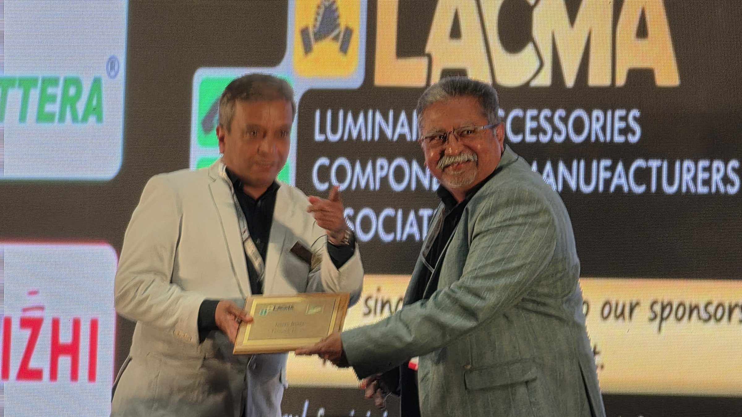 LACMA & ISLE Joint Session – Photos