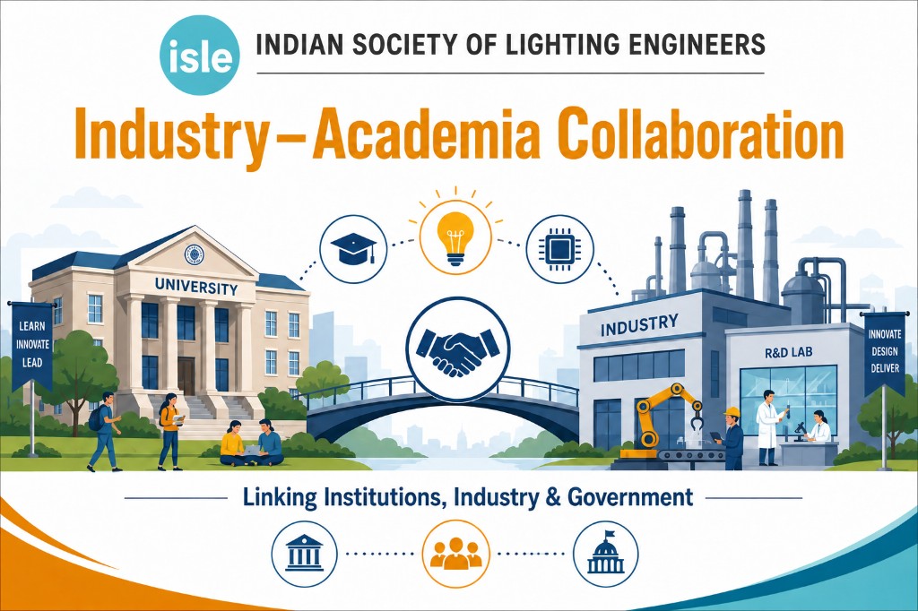 Industry–Academia Collaboration