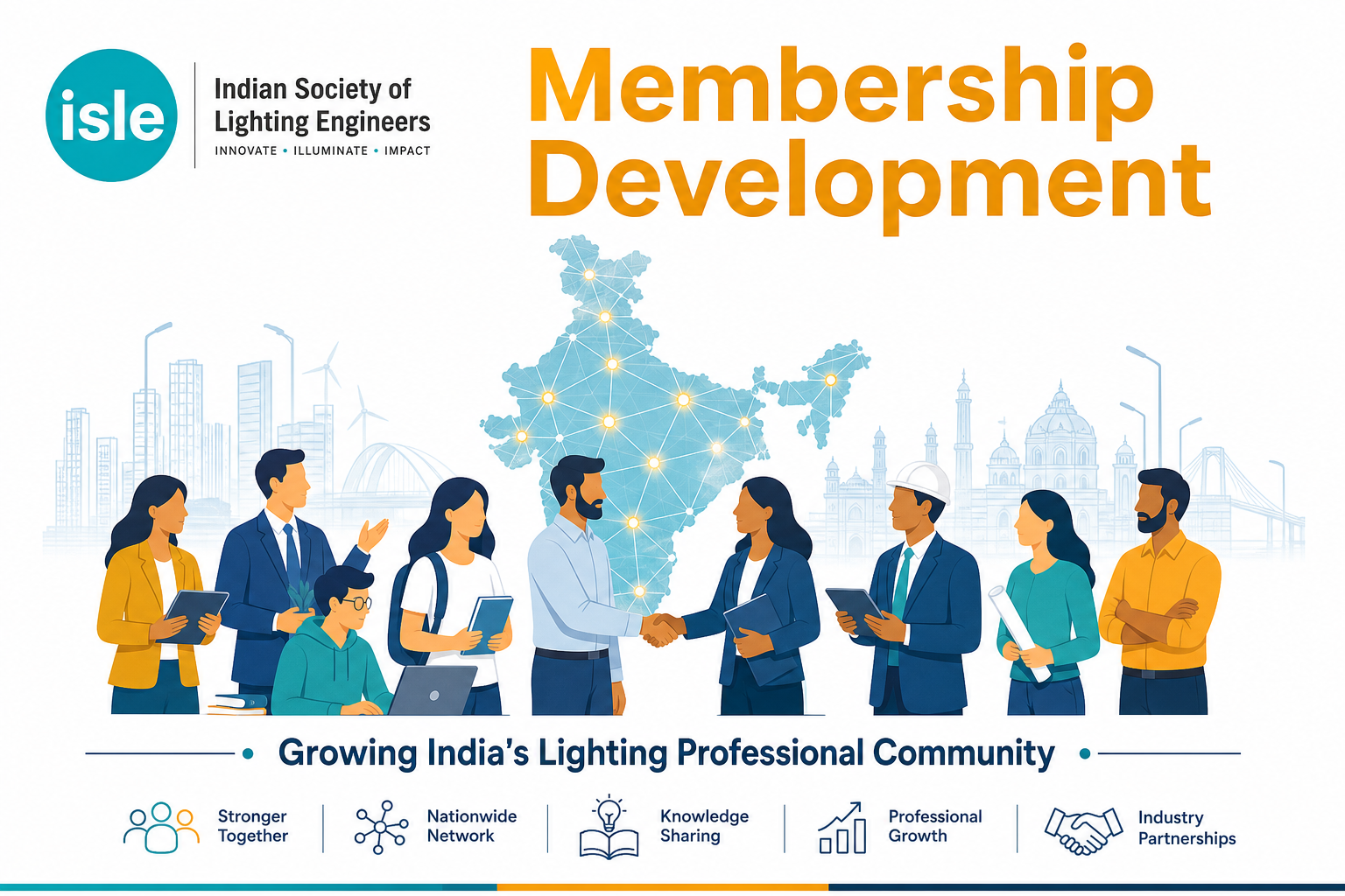 Membership Development