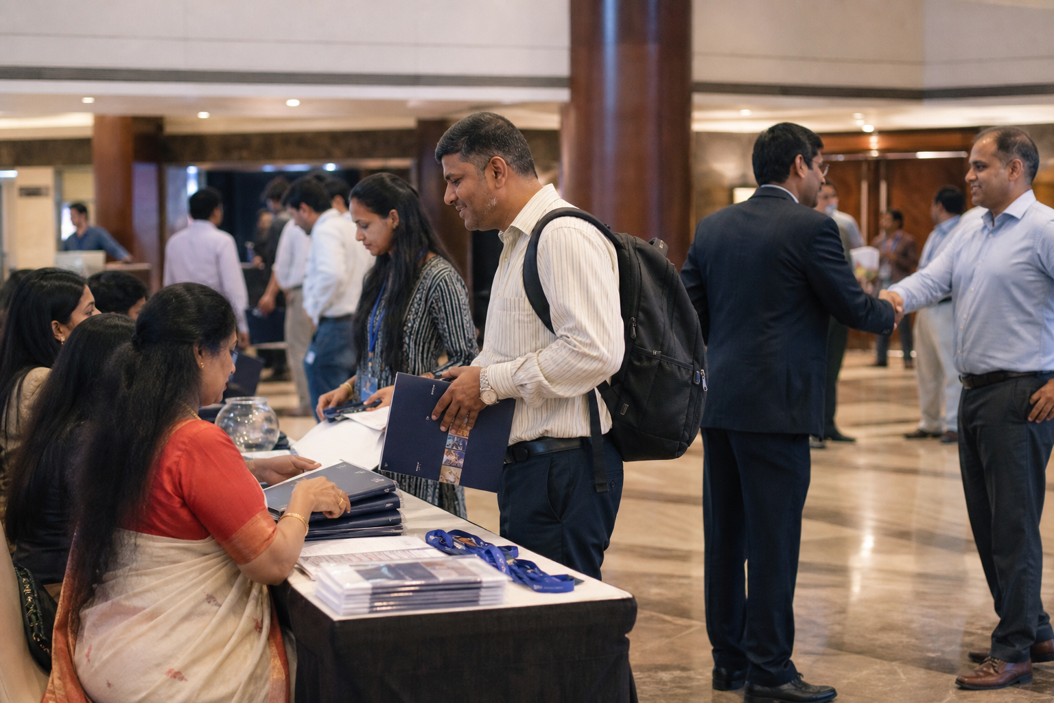 ISLE membership enrollment and professional networking