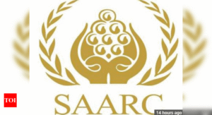 SAARC